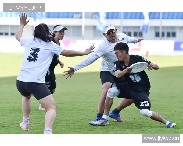 南京飞盘队的战术解析与控制技巧深度探讨